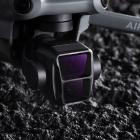 DJI Air 3 ND/PL 2 in 1 -suodatinsarja 4 kpl, ND8&PL+ND16&PL+ND32&PL+ND64&PL, 28-kerroksinen monipinnoitettu HD-optinen lasisuodatin