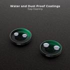 DJI Osmo Action 4 Kit filtri ND ND8+ND16+ND32+ND64 Confezione da 4, filtri in vetro ottico con rivestimento multistrato