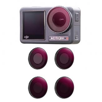 DJI Osmo Action 4 / Action 5 Pro