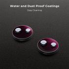 DJI Osmo Action 4 Kit filtri ND&PL ND8&PL+ND16&PL+ND32&PL+ND64&PL Confezione da 4, filtri in vetro ottico con rivestimento multistrato