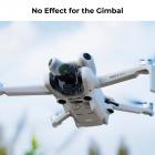 K&F Concept CPL & ND filtersæt til DJI Mini 4 Pro 6 Pack (CPL, ND8, ND16, ND32, ND64 & ND128)