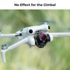 K&F Concept ND & PL 2 i 1 filtersæt til DJI Mini 4 Pro 3 Pack (ND8 & PL+ND16 & PL+ND32 & PL)