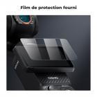 Jeu de filtres magnétiques CPL + ND(4 + 5 + 6 arrêts) pour DJI Osmo Pocket 3, multicouche/verre optique HD/Compatible avec cardan