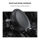 Nikon Z-mount kropshætte*2 + objektiv baglåg*2 + Hot Shoe cap*2 + renseklud*1 Kompatibel med Nikon Z6, Z7, Z8, Z9, Z30, Z50, Z5, Z7 II, Z6 II, ZF C