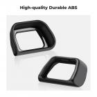 Sony FDA-EP10 Kamerasøker Øyekopp*2+Hot Shoe Level*2+Støvsugerklut*1 for Sony A6000, A6100, A6300, NEX-7, NEX-6