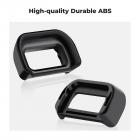 Sony FDA-EP17 Kamerasøger Øjenkop*2+Hot Shoe Level*2+Støvsugerklud*1 til Sony A6600, A6500, A6400