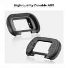 Sony FDA-EP19 Kamerasøker Øyekopp*2+Hot Shoe Level*2+Støvsugerklut*1 for Sony A7R V, A7 IV, A7SM3, A9III, A1