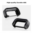 Sony FDA-EP20 Kamerasøker Øyekopp*2+Hot Shoe Level*2+Støvsugerklut*1 for Sony A6700, A7C II, A7C R