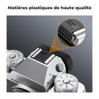 Caches Griffe Flash pour Appareil Photo Compatible avec Canon, Nikon, Panasonic, Fujifilm, Olympus, Pentax, Sigma
