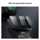 Kit de Filtres pour DJI Osmo Pocket 3 (Black Mist 1/4 + Black Mist 1/8 + UV + CPL + Natural Night + ND64&PL + ND32&PL + ND16&PL + ND8&PL + ND8 + ND16 + ND32 + ND64 + ND128 + ND256 + ND1000)