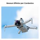 K&F Concept Mini 4 PRO Filtro Kit，UV Filtro + CPL Filtro + ND Filtro ND16 ND64 ND256 per 28 Strati Nano Rivestimento Compatibile con DJI Mini 4 PRO