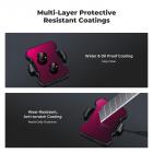 ND/PL Filterset voor DJI Avata 2 – 4 Pack: ND8/PL, ND16/PL, ND32/PL, ND64/PL