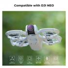 DJI NEO Done ND-filtersæt 4-pak ND8+ND16+ND32+ND64 Lysreduktionsfiltre med neutral densitet, multicoated HD optisk glas/aluminiumsramme