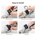 DJI NEO 4-pak filtersæt ND8&PL + ND16&PL + ND32&PL + ND64&PL Polarisator Neutral Density 2-i-1 filter Multi-coated optisk glas letvægtsramme