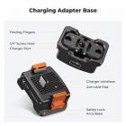 DJI Osmo Pocket 3 Accessoires 11 Delige Kit – CPL, Black Mist 1/4, ND2-32, Oplaadadapter, Magnetische Mount & 6 Schermbeschermers