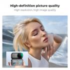 Zestaw filtrów K&F CONCEPT ND CPL kompatybilny z kamerą vlogową DJI Osmo Nano, 4 sztuki, ND8 ND16 ND32 CPL, redukcja światła neutralnego, polaryzacyjne, akcesoria do kamer sportowych, szkło optyczne HD wielowarstwowe