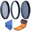 67mm Filterkit UV, CPL, ND4