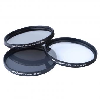 A Quoi Servent Les Filtre Cpl ?