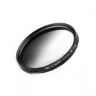 58mm Filter Set (Graduated Orange, Blue, Gray)