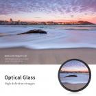 58mm Filtr ND2 - ND400, Filtr ND Zmienny Neutralna Gęstość