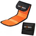 3 Pocket Lens Filter Bag Pouch Case