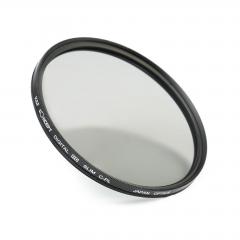77mm HD-cirkulärpolariserande CPL-filter