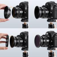 How To Set Tripod Stand With Ring Light ?