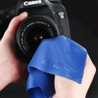 Ultimate Kit Limpeza Total 7 em 1 para equipamentos fotográficos