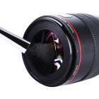 Ultimate Kit Limpeza Total 7 em 1 para equipamentos fotográficos