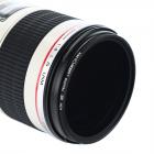 Kit Filtro 67mm UV, CPL, ND4