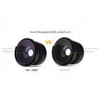 58mm 0.35X HD Fisheye Wide Angle Lens