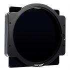 ND1000 kvadratfilter 100x100mm + metallhållare + 8 st adapterringar