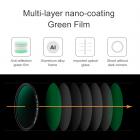 MCN1 Kit filtro obiettivo 43mm ND1000 CPL con rivestimento nano multistrato