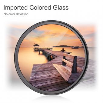 Filtro Cpl Camara Para Que Sirve ?