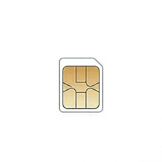 Simkaart Zonder Contract