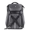 Alpha Backpack Black