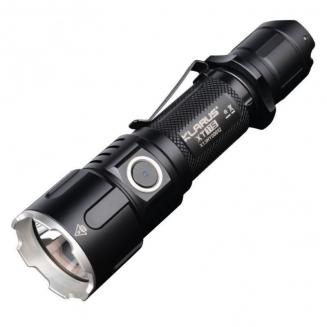 Klarus XT11GT Cree XPH35 HD E4 2000 Lumens LED Flashlight