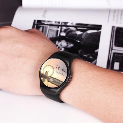 How Accurate Is Smartwatch Oxygen Levels?