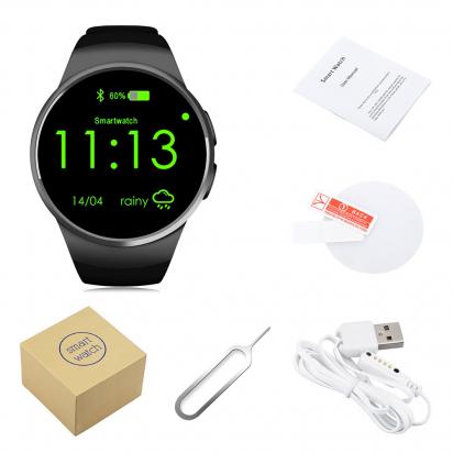 What Is The Best Smartwatch To Get?