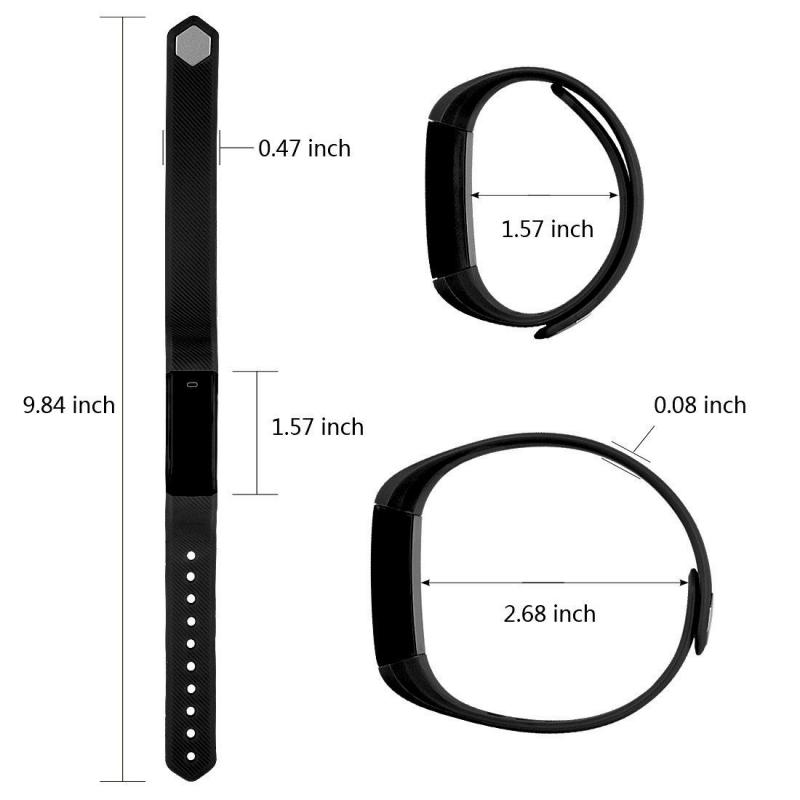 Strava xiaomi discount mi band 4