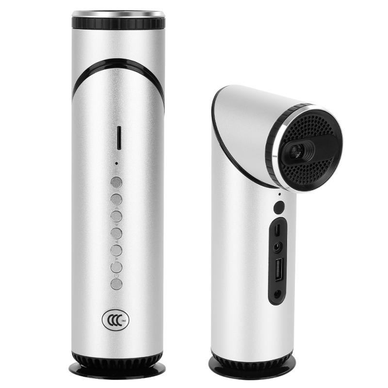 what is the best 1080p projector 4