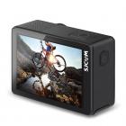 SJCAM SJ8 Pro 4K WiFi Action Camera (Black)