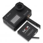SJCAM SJ8 Pro 4K WiFi Action Camera (Black)