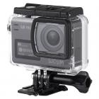 SJCAM SJ8 Pro 4K WiFi Action Camera (Black)