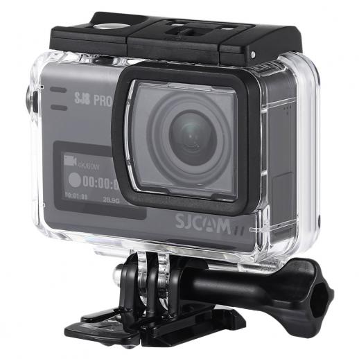 Achetez caméra sport SJCAM SJ8 Pro 4K Full Set au meilleur prix