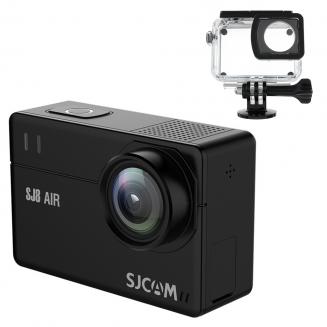 SJCAM SJ8 Air 2.33 inch 1296P WiFi Action Camera