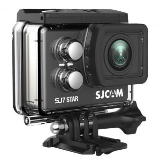 SJCAM SJ7 Star Wifi Câmera de Ação 4K / 30FPS