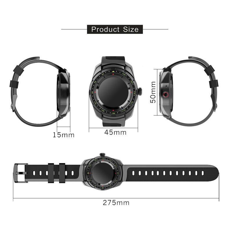 how to play games in smartwatch 3