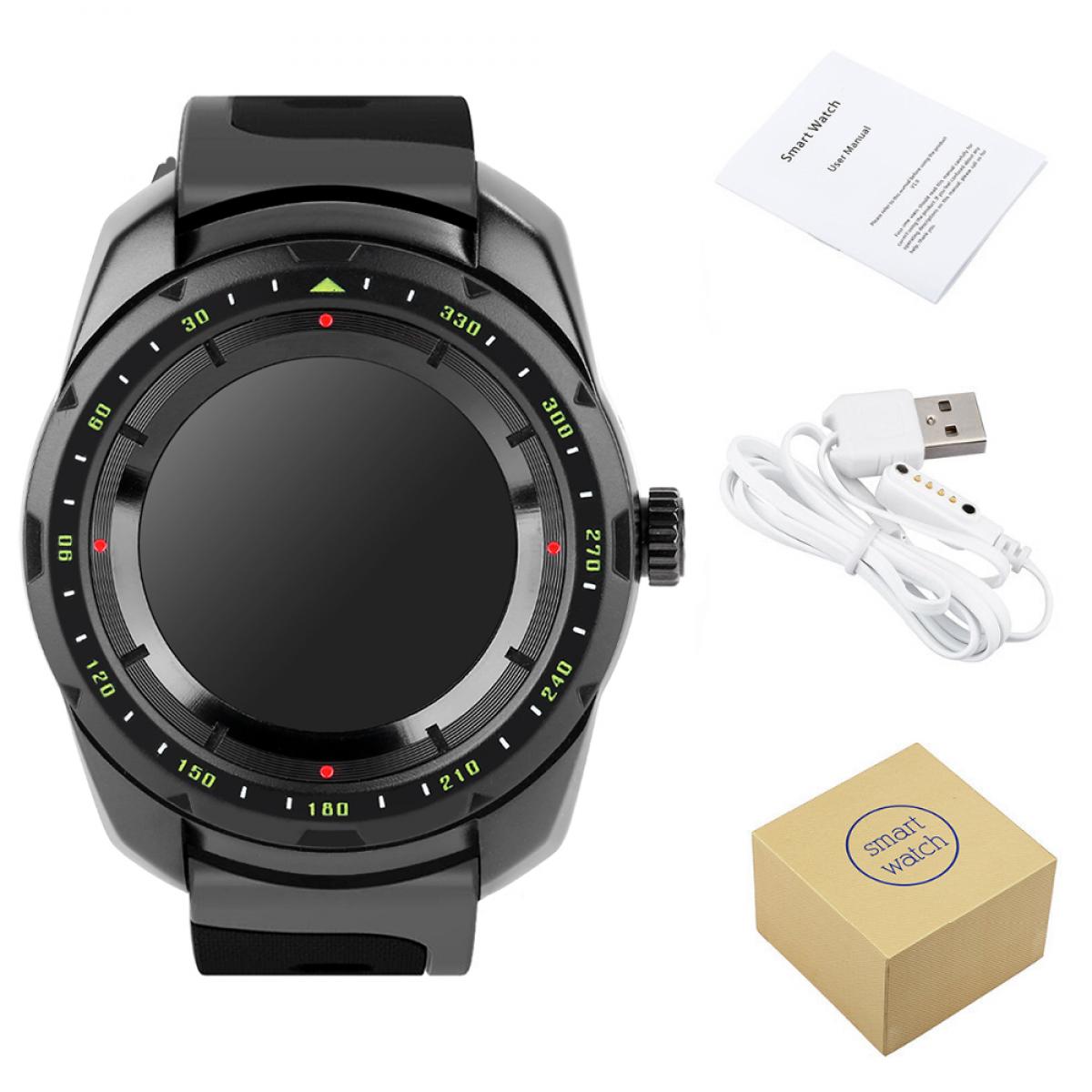 smartwatch ip68 waterproof