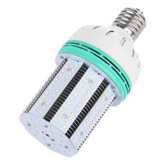 E39 Interface 50W High-Power LED Corn Lamp Bulbs AC85-265V Wide Voltage 3300LM -  Warm White